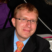 Author image